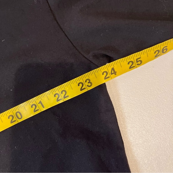 🧁vintage black oversized top witchy whimsigoth vampire goth emo punk grunge - Picture 5 of 8